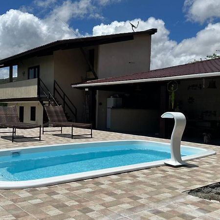 Casa Gravata Bom Clima Villa Ngoại thất bức ảnh