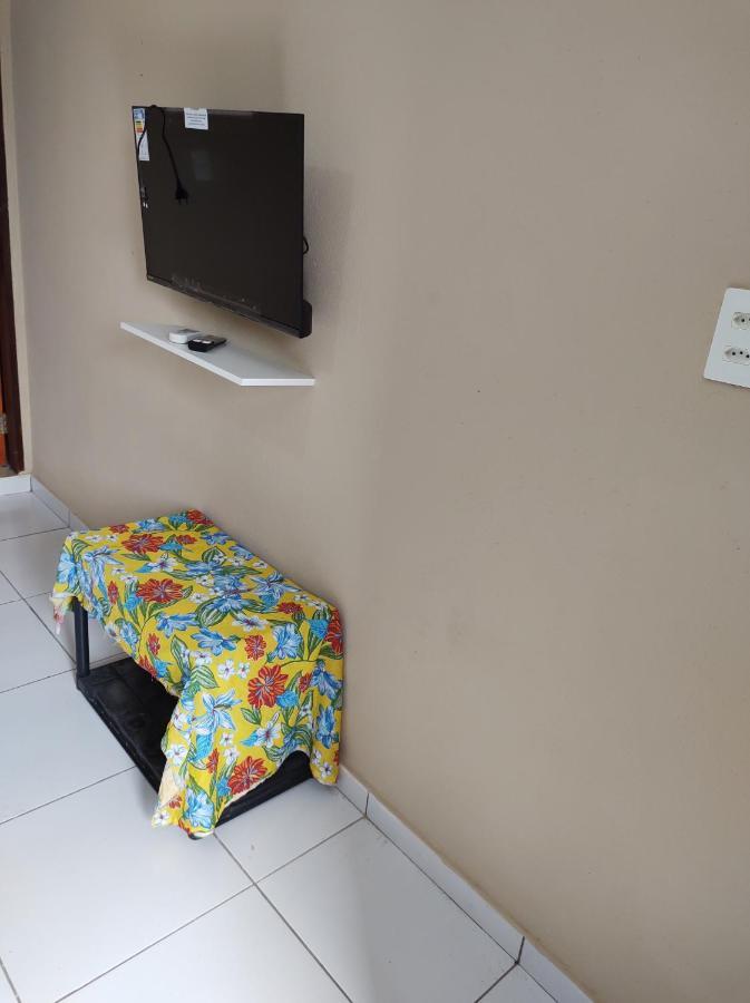 Casa Gravata Bom Clima Villa Ngoại thất bức ảnh