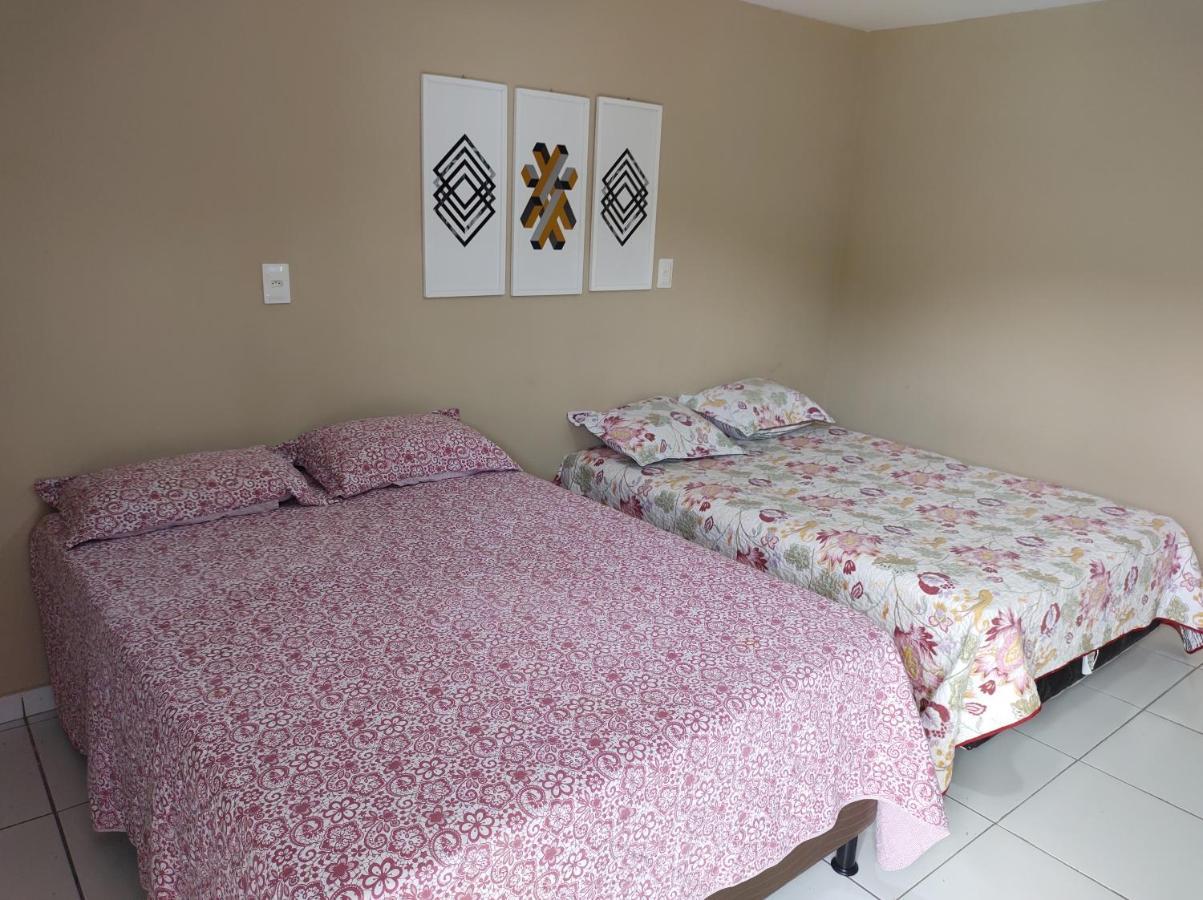 Casa Gravata Bom Clima Villa Ngoại thất bức ảnh
