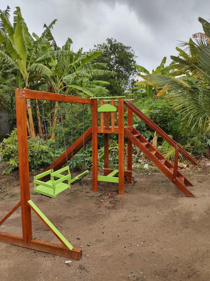 Casa Gravata Bom Clima Villa Ngoại thất bức ảnh